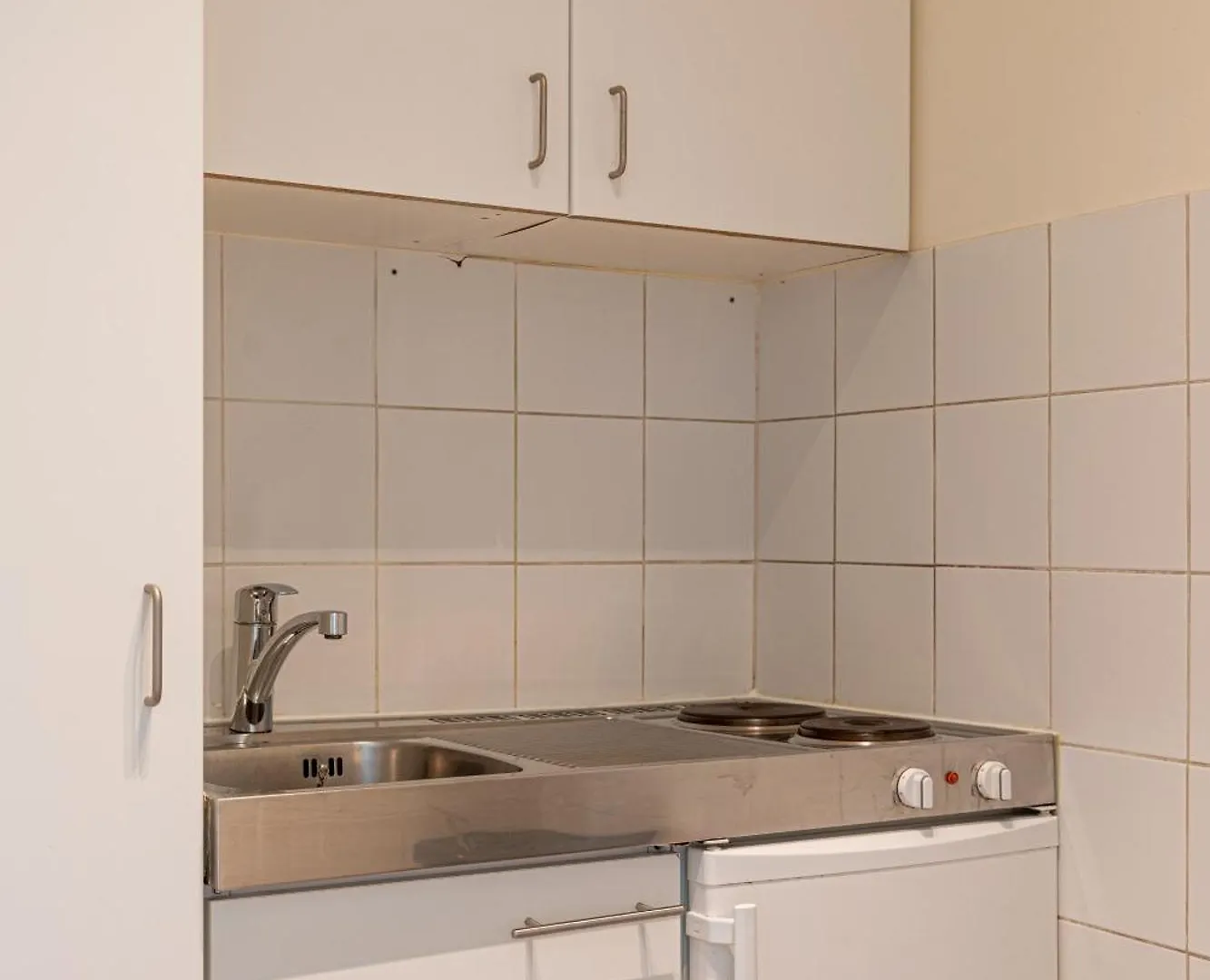 Apartamento Stylish Lakeside Studio Ginebra